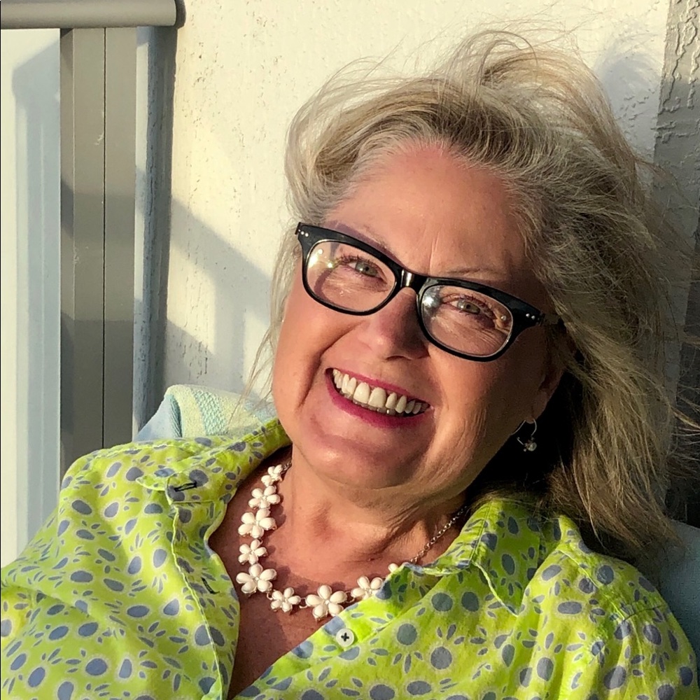 Meet your Posher, Susie